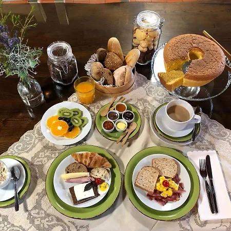 Хостел Greenside Of Sea