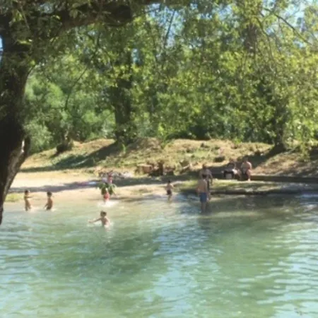 Greenside Of Sea אכסניה