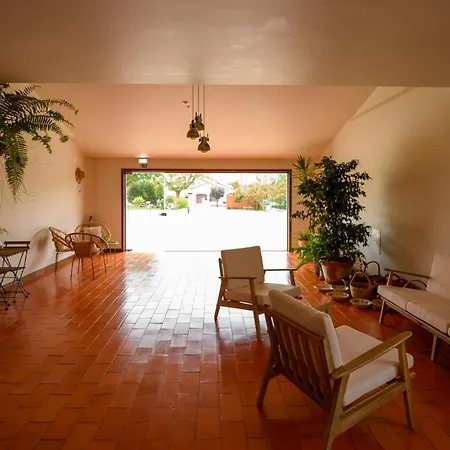 Greenside Of Sea * Corujeira (Coimbra)