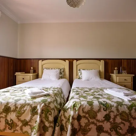 Greenside Of Sea אכסניה *