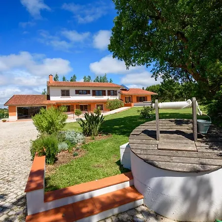 Хостел Greenside Of Sea Corujeira