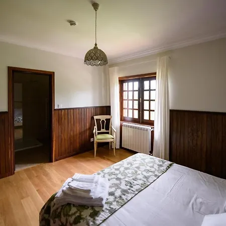 Greenside Of Sea Хостел Corujeira