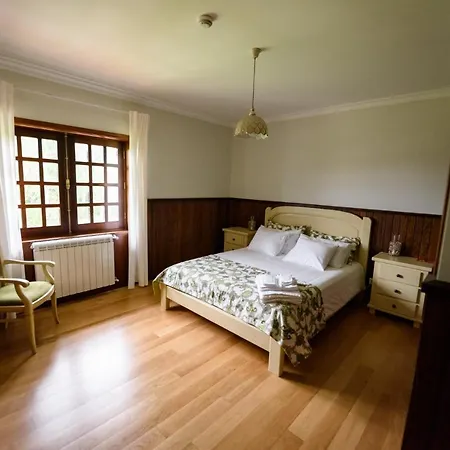 Хостел Greenside Of Sea *