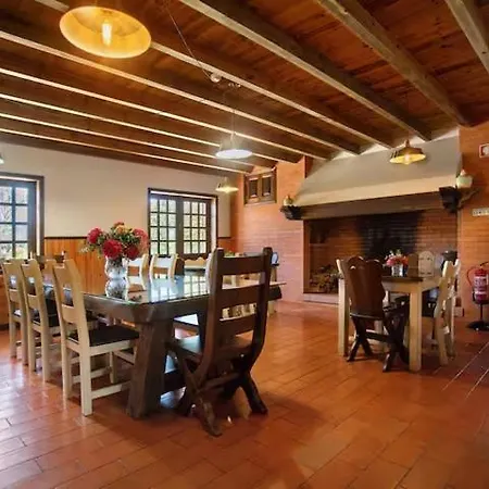 אכסניה Greenside Of Sea Corujeira (Coimbra)