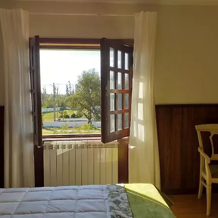 Greenside Of Sea Хостел