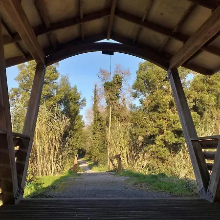 Greenside Of Sea Хостел *