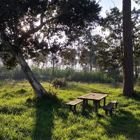 Greenside Of Sea Хостел