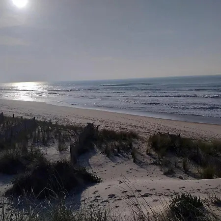 Хостел Greenside Of Sea *