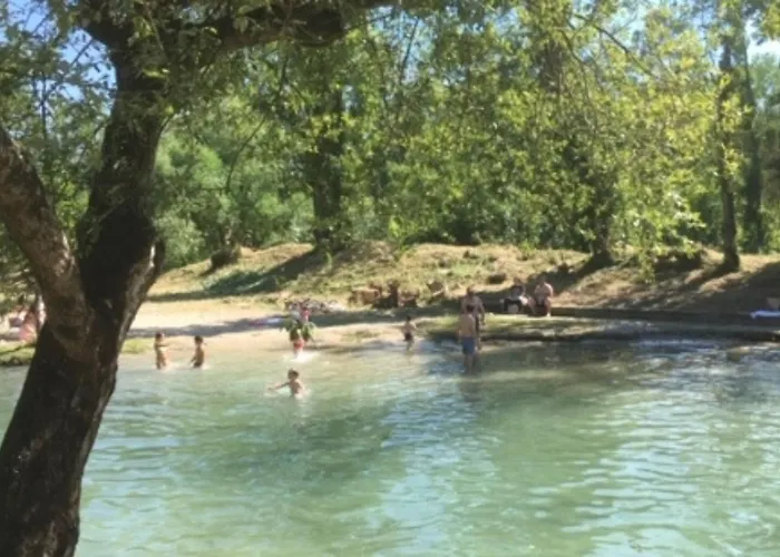 Greenside Of Sea Vandrerhjem