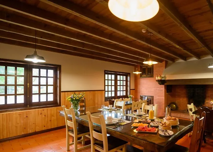 Vandrerhjem Greenside Of Sea