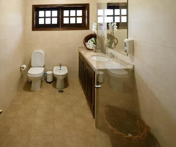 Vandrerhjem Greenside Of Sea