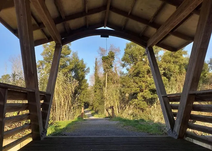 Greenside Of Sea Vandrerhjem *