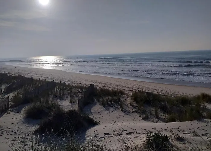 Vandrerhjem Greenside Of Sea *