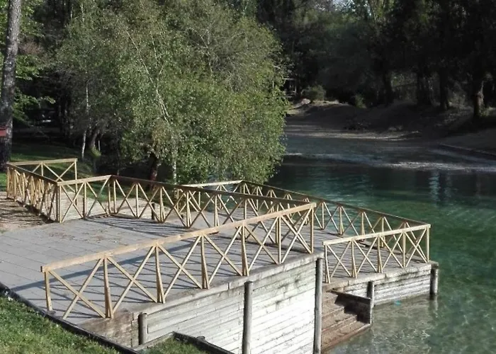 Greenside Of Sea * Corujeira (Coimbra)