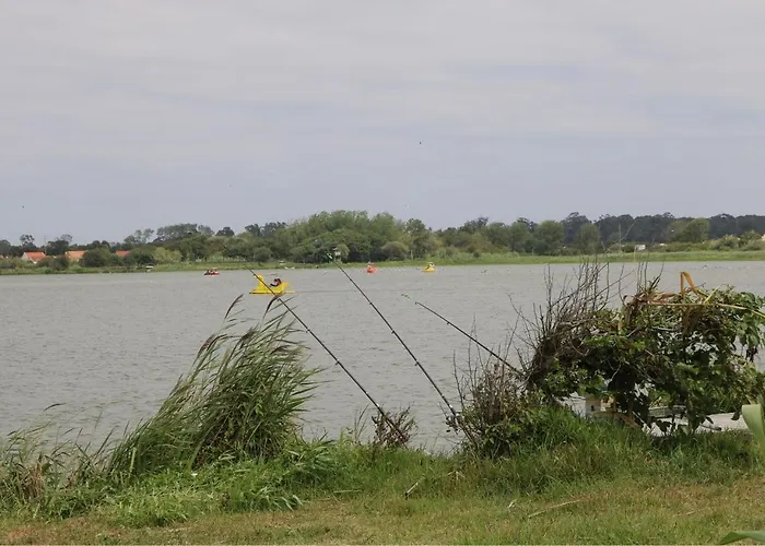 Greenside Of Sea * Corujeira (Coimbra)